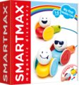 Smartmax, Az első húzós autóm