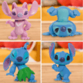 Stitch, Deluxe figura készlet, 11 db-os