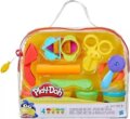 Play-Doh, Kezdő gyurmázó készlet