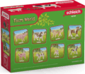 Schleich, Farm world kezdőkészlet