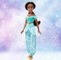 Disney hercegnők, Csillogó hercegnő baba, Jázmin