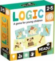 Headu, Logikai puzzle illesztőjáték, Kisállatok