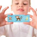 Headu, Logikai puzzle illesztőjáték, Kisállatok