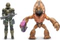 Halo Infinite akció figura csomag, UNSC Marine B vs. Grunt Conscript, 10 cm