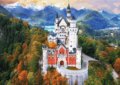Trefl Premium Plus, Photo Odyssey Neuschwanstein kastély puzzle, 1000 darabos