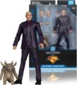 DC Comics Deluxe, Superman The Movie, Lex Luthor Baby Kaiju-val
