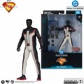 DC Comics Deluxe, Superman The Movie, Mr. Terrific