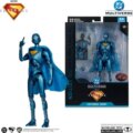 DC Comics Deluxe, Superman The Movie, Superman Robot