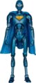 DC Comics Deluxe, Superman The Movie, Superman Robot