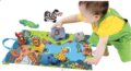 Ks Kids, Dzsungel játszószőnyeg, állatfigurákkal