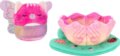 Squishville mini plüss játékkészlet, Fairy Lotus készlet