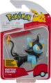 Pokémon, Mini figura csomag, Luxio, 5 cm