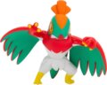 Pokémon figura csomag, Hawlucha, 5 cm