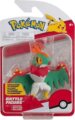 Pokémon figura csomag, Hawlucha, 5 cm