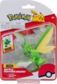 Pokémon figura, Scyther, 11 cm