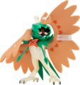 Pokémon figura, Decidueye, 11 cm