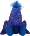 Living On the Veg kukorica plüss, Iris, 15 cm