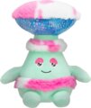 Living On the Veg gomba plüss, Obie, 15 cm