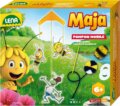 Lena, Pompom figura készítő, Maja a méhecske