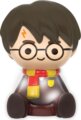Harry Potter, 3D-s színváltós éjjeli lámpa, 13 cm