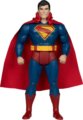 DC McFarlane, Super Powers játékfigura, Superman Movie, Superman, 13 cm