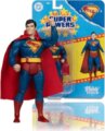 DC McFarlane, Super Powers játékfigura, Superman Movie, Superman, 13 cm