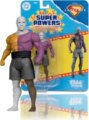 DC McFarlane, Super Powers játékfigura, Superman Movie, Metamorpho, 13 cm