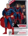 DC McFarlane, Page Punchers játékfigura, Superman, Kingdom Come, 18 cm