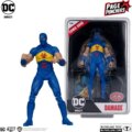 DC McFarlane, Page Punchers játékfigura, Damage, 18 cm