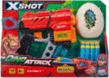 Xshot Dino attack, Extinct szivacslövő játékpisztoly