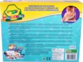 Crayola Mini Kids, Színező és matricázó készlet