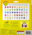 Crayola, 50 db színes ceruza