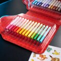 Crayola, Pokémon kreatív készlet matricákkal