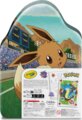 Crayola, Pokémon kreatív készlet matricákkal