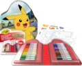 Crayola, Pokémon kreatív készlet matricákkal
