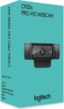 Logitech C920s Pro (Full HD, fekete)