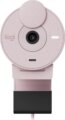 Logitech Brio 300 (Full HD, rózsaszín)