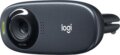 Logitech C310 (HD, fekete)