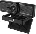 Genius Widecam F100 V2 (Full HD, fekete)