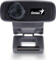 Genius Facecam 1000X V2 (HD, fekete)