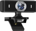 Genius FaceCam 2000X2 (Full HD, fekete)