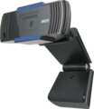 IRIS W-25 (Full HD, mikrofon, fekete/kék)