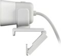 Logitech StreamCam (Full HD, mikrofon, piszkosfehér)