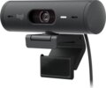 Logitech Brio 505 (Full HD, fekete)