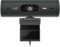 Logitech Brio 505 (Full HD, fekete)