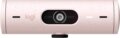 Logitech Brio 500 (Full HD, rózsaszín)