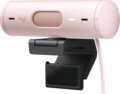 Logitech Brio 500 (Full HD, rózsaszín)