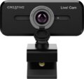 Creative Live! Cam Sync V2 (Full HD, csíptetős tartó)