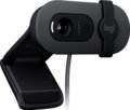 Logitech Brio 105 (Full HD, mikrofon, beépített takaróblende)
