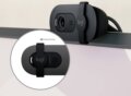 Logitech Brio 105 (Full HD, mikrofon, beépített takaróblende)